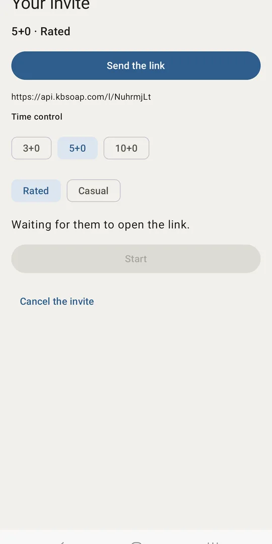 Zaparo Chess: Online & Coach on Google Play, screen 4